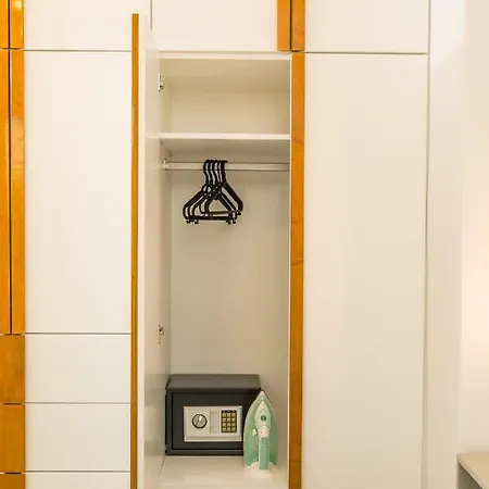 #avant_garde #beach 2',downtown 5' Appartamento *